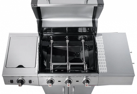 Газовый гриль Char-Broil Performance PRO 3S