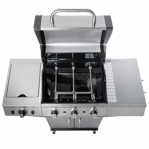 Газовый гриль Char-Broil Performance PRO 3S