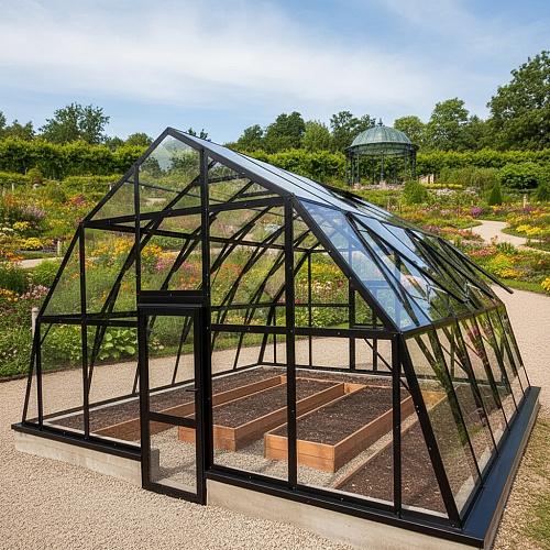 Теплица НЕМАН