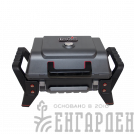 Портативный газовый гриль Char-Broil X200