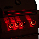 Газовый гриль PRIMELINER S class 3B