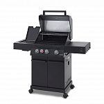 Газовый гриль PRIMELINER G class 3B