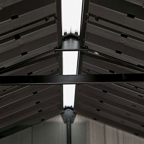 Сарай пластиковый Oakland 757