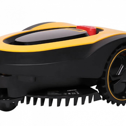 Газонокосилка-робот CHAMPION RMB1828
