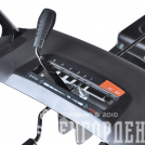 Снегоуборщик бензиновый PATRIOT PS 911