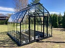 Теплица ОРГАНИКА 2.5