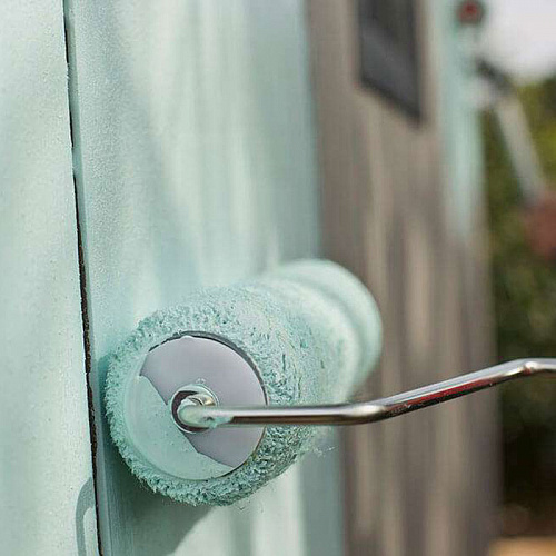 Сарай пластиковый Oakland 1175