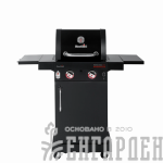 Газовый гриль Char-Broil Professional CORE 2B