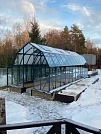 Теплица ОРГАНИКА 2.5