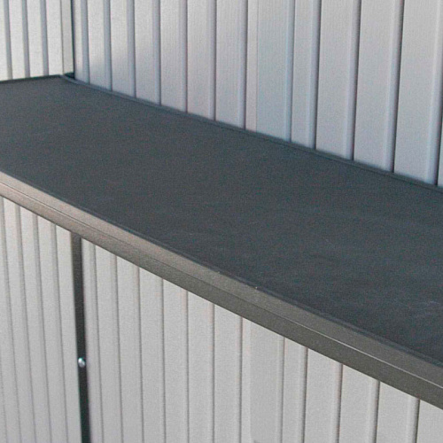 Сарай пластиковый LifeTime 7*4,5