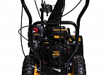 Снегоуборщик бензиновый CHAMPION ST661
