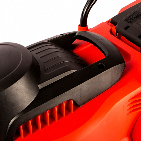 Газонокосилка электрическая DDE LME3313