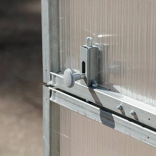 Теплица Воля Министар