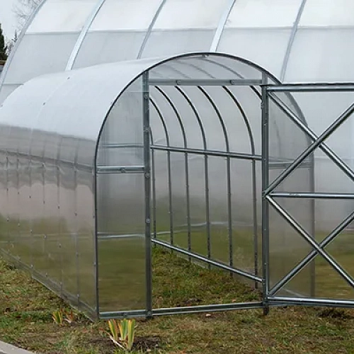 Теплица Воля Перчина М Плюс