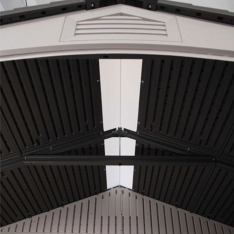 Сарай пластиковый LifeTime 7*4,5