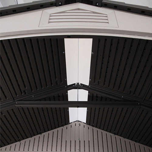 Сарай пластиковый LifeTime 7*4,5