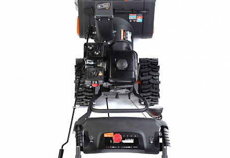 Снегоуборщик бензиновый PATRIOT PS 603