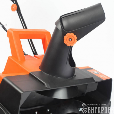 Снегоуборщик электрический PATRIOT PS 2300 E