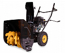 Снегоуборщик бензиновый CHAMPION ST656