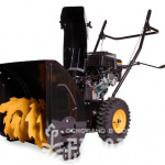 Снегоуборщик бензиновый CHAMPION ST656
