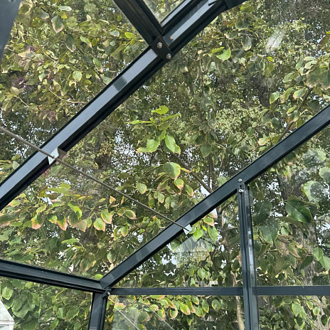 Комплект линий для подвязки растений в теплицу Т-образную Botanik Ботаник