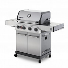 Газовый гриль PRIMELINER S class 4B