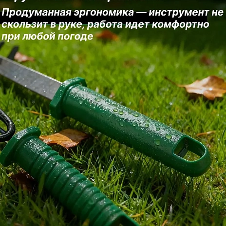 Набор садовода