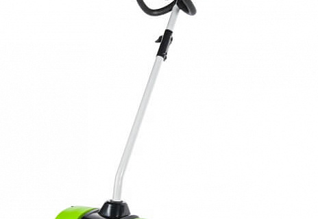 Снегоуборщик аккумуляторный GREENWORKS GD40SS
