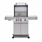 Газовый гриль PRIMELINER S class 3B