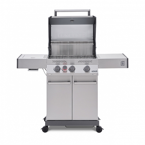 Газовый гриль PRIMELINER S class 3B
