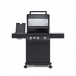 Газовый гриль PRIMELINER G class 3B