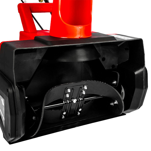 Снегоуборщик электрический DDE STE220