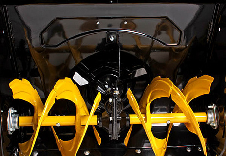 Снегоуборщик бензиновый CHAMPION ST661