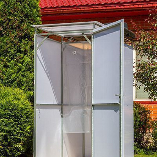 Душевая кабина Чистотел с раздевалкой