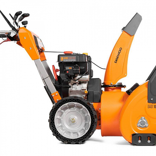 Снегоуборщик бензиновый DAEWOO DAST 1080