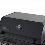 Газовый гриль PRIMELINER G class 4B комплектация DELUXE