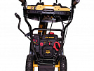 Снегоуборщик бензиновый CHAMPION ST761E