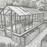 Теплица ЕНИСЕЙ