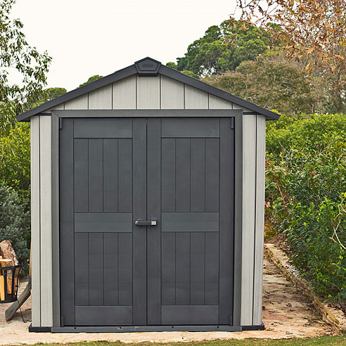 Сарай пластиковый Oakland 757