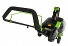 Снегоуборщик аккумуляторный GREENWORKS GD82