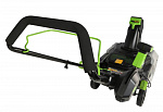 Снегоуборщик аккумуляторный GREENWORKS GD82