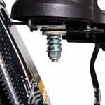 Снегоуборщик бензиновый CHAMPION ST661