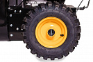 Снегоуборщик бензиновый CHAMPION ST1170E