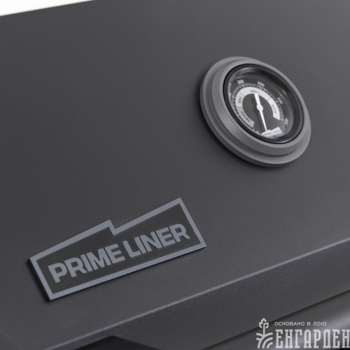 Газовый гриль PRIMELINER G class 3B