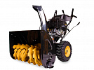 Снегоуборщик бензиновый CHAMPION ST1376E