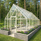 Теплица СТЕЛЛА 3.5