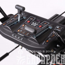 Снегоуборщик бензиновый гусеничный PATRIOT Сибирь 110 ET