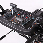 Снегоуборщик бензиновый гусеничный PATRIOT Сибирь 110 ET