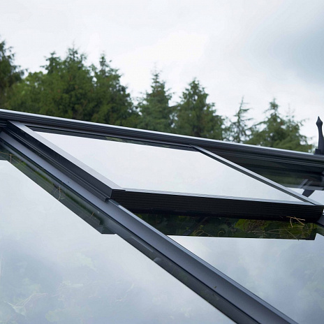 Теплица Juliana Compact Anthracite (Джулиана)