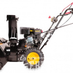 Снегоуборщик бензиновый CHAMPION ST556